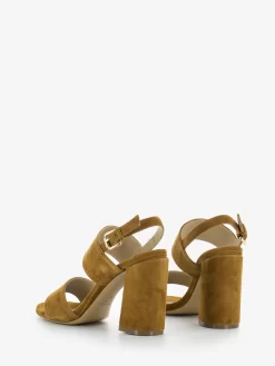 Sandali Nevis Camoscio Wood -Birkenstock Italia oberto festa sandali nevis camoscio wood3