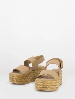 Paloma Barcelo Sandali Charo Napa Silk Nocciola -Birkenstock Italia paloma barcelo sandali charo napa silk nocciola4