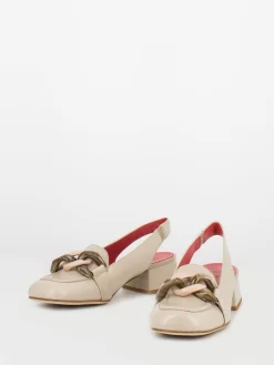 Sandali Celia Glove Carne 40mm -Birkenstock Italia pas de rouge sandali celia glove carne 40mm4