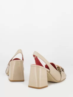 Sandali Celia Glove Carne 80mm -Birkenstock Italia pas de rouge sandali celia glove carne 80mm3