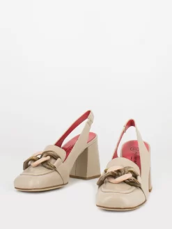 Sandali Celia Glove Carne 80mm -Birkenstock Italia pas de rouge sandali celia glove carne 80mm4