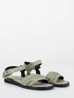 Sandali Vegetal Salvia Drappeggiati