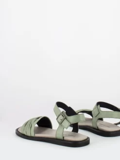 Sandali Vegetal Salvia Drappeggiati -Birkenstock Italia poesie veneziane sandali vegetal salvia drappeggiati3