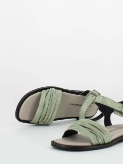 Sandali Vegetal Salvia Drappeggiati -Birkenstock Italia poesie veneziane sandali vegetal salvia drappeggiati4