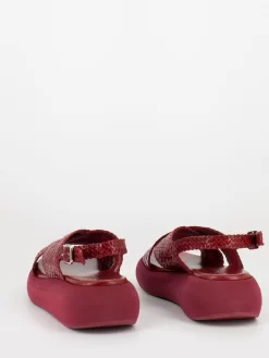 Pons Quintana Sandali Rosela Intrecciati Chili -Birkenstock Italia pons quintana sandali rosela intrecciati chili3