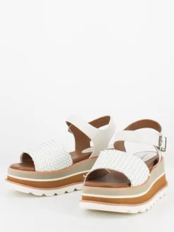 Sandali Zeppa Bea Off White -Birkenstock Italia rahya grey sandali zeppa bea off white4