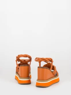 Sandali Zeppa Brith Bis Orange -Birkenstock Italia rahya grey sandali zeppa brith bis orange3
