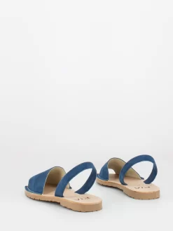 Sandali Ante Zafiro In Suede -Birkenstock Italia ria menorca sandali ante zafiro in suede3