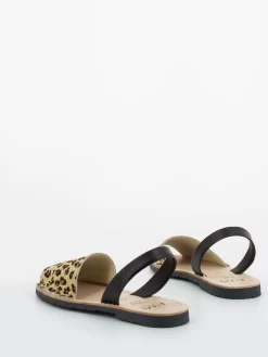Sandali Kid Leopardo Capuchino -Birkenstock Italia ria menorca sandali kid leopardo capuchino3