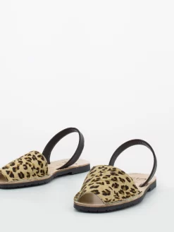 Sandali Kid Leopardo Capuchino -Birkenstock Italia ria menorca sandali kid leopardo capuchino4