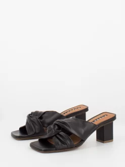 Sandali Ambrosia In Nappa Nera -Birkenstock Italia roberto festa milano sandali ambrosia in nappa nera4