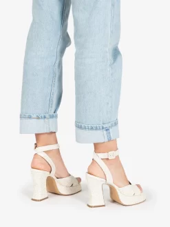 Sandalo Livia Mambo Beige -Birkenstock Italia roberto festa sandalo livia mambo beige3