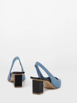 Chanel Yodo In Nappa Sugar -Birkenstock Italia roberto milano chanel yodo in nappa sugar3