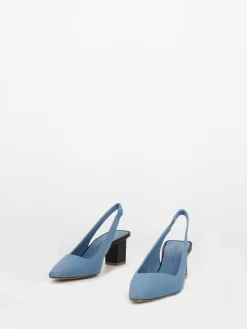 Chanel Yodo In Nappa Sugar -Birkenstock Italia roberto milano chanel yodo in nappa sugar4