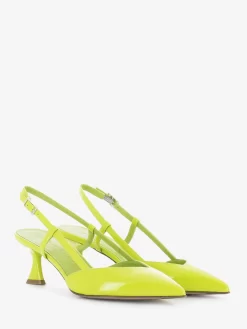 Chanel Chantal Paint Green