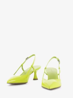 Chanel Chantal Paint Green -Birkenstock Italia sergio levantesi chanel chantal paint green4