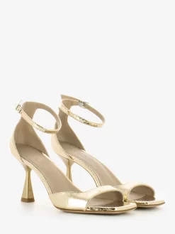 Sandali Iris Aspis Platino Rosato