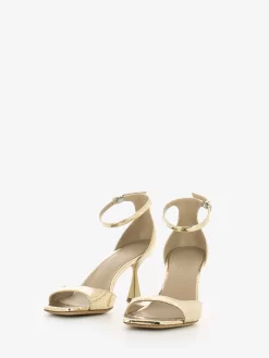 Sandali Iris Aspis Platino Rosato -Birkenstock Italia sergio levantesi sandali iris aspis platino rosato4