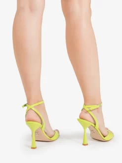 Sandali Tania Paint Green -Birkenstock Italia sergio levantesi sandali tania paint green3