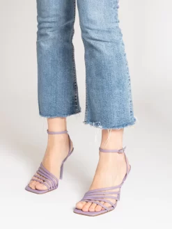 Steve Madden Sandali All In Lavender