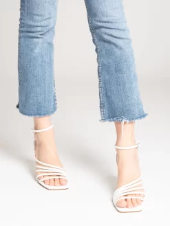 Steve Madden Sandali All In White -Birkenstock Italia steve madden sandali all in white3