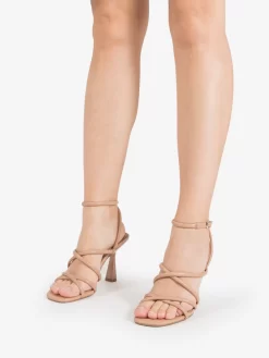 Steve Madden Sandali At-Last Natural