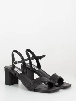 Steve Madden Sandali Haddie Neri