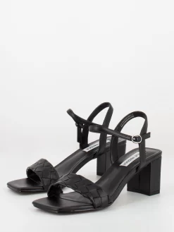 Steve Madden Sandali Haddie Neri -Birkenstock Italia steve madden sandali haddie neri4