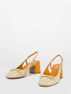 Chanel Aly / Interlock Beige Con Morsetto -Birkenstock Italia stimm chanel aly interlock beige con morsetto4