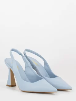 Chanel In Nappa Avio