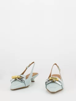 Chanel In Nappa Laudry Con Maxi Catena -Birkenstock Italia stimm chanel in nappa laudry con maxi catena4