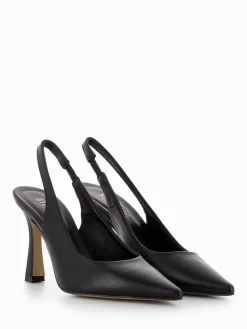 Chanel In Nappa Nero