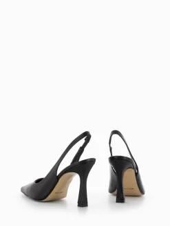 Chanel In Nappa Nero -Birkenstock Italia stimm chanel in nappa nero3