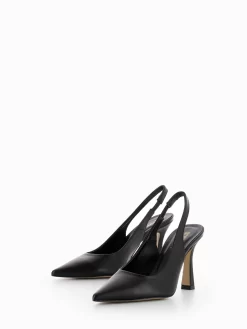 Chanel In Nappa Nero -Birkenstock Italia stimm chanel in nappa nero4