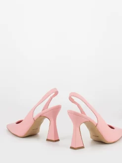 Chanel In Nappa Rosa -Birkenstock Italia stimm chanel in nappa rosa3