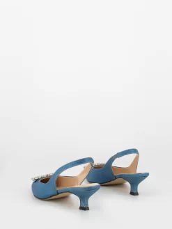 Chanel Juta Jeans Con Dettaglio Gioiello -Birkenstock Italia stimm chanel juta jeans con dettaglio gioiello3