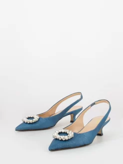 Chanel Juta Jeans Con Dettaglio Gioiello -Birkenstock Italia stimm chanel juta jeans con dettaglio gioiello4