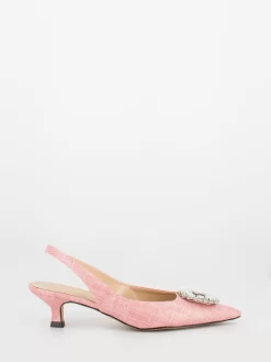 Chanel Juta Rosa Con Dettaglio Gioiello -Birkenstock Italia stimm chanel juta rosa con dettaglio gioiello2