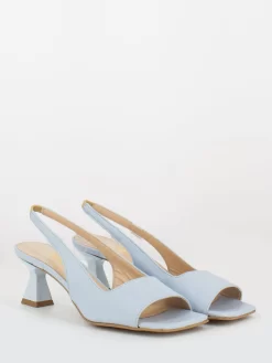 Chanel Polvere Con Punta Quadra