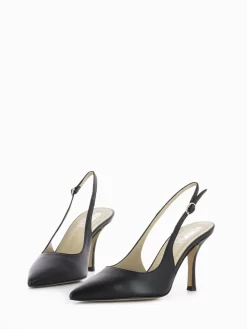 Chanel Sveglia Nappa Nero -Birkenstock Italia stimm chanel sveglia nappa nero4