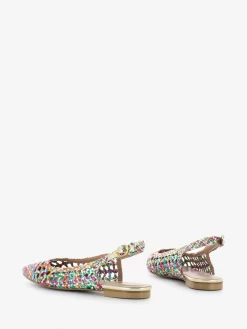 Chanel Treccia Multicolor -Birkenstock Italia stimm chanel treccia multicolor3