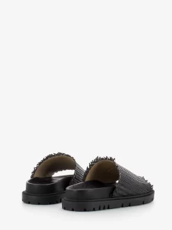 Ciabatta Treccia Nera -Birkenstock Italia stimm ciabatta treccia nera3