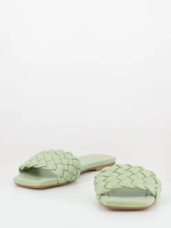 Ciabattine Econappa Intrecciata Menta -Birkenstock Italia stimm ciabattine econappa intrecciata menta4