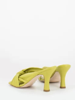 Ciabattine Nappa Cedro Con Nodo -Birkenstock Italia stimm ciabattine nappa cedro con nodo3