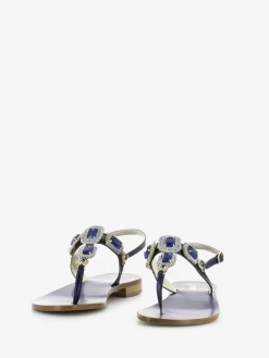 Infradito Positano Laminato Blu -Birkenstock Italia stimm infradito positano laminato blu4