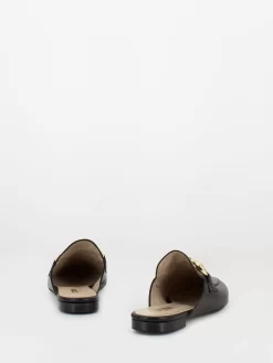 Sabot Daisy Neri Con Morsetto -Birkenstock Italia stimm sabot daisy neri con morsetto3
