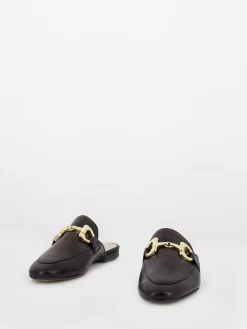 Sabot Daisy Neri Con Morsetto -Birkenstock Italia stimm sabot daisy neri con morsetto4
