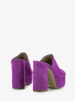 Sabot In Camoscio Magenta -Birkenstock Italia stimm sabot in camoscio magenta3 ce40497f 7fc1 4233 9866 bd8b2b9021b9