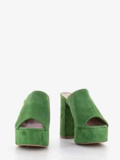 Sabot In Camoscio Prato -Birkenstock Italia stimm sabot in camoscio prato4