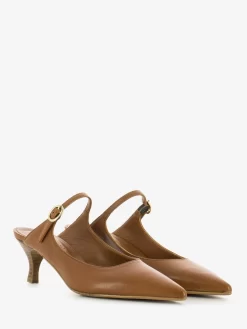 Sabot Kash Lucy Cuoio